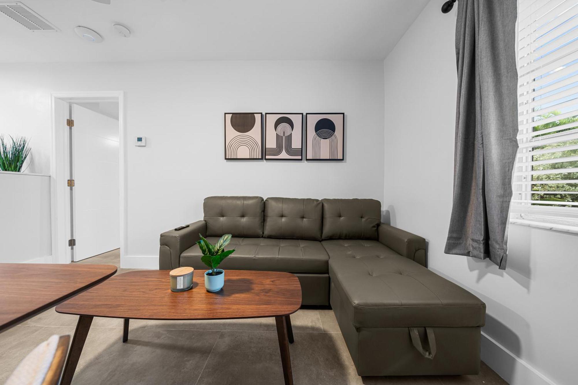 Progresso Apartments & Homes By Lowkl 포트 로더데일 외부 사진