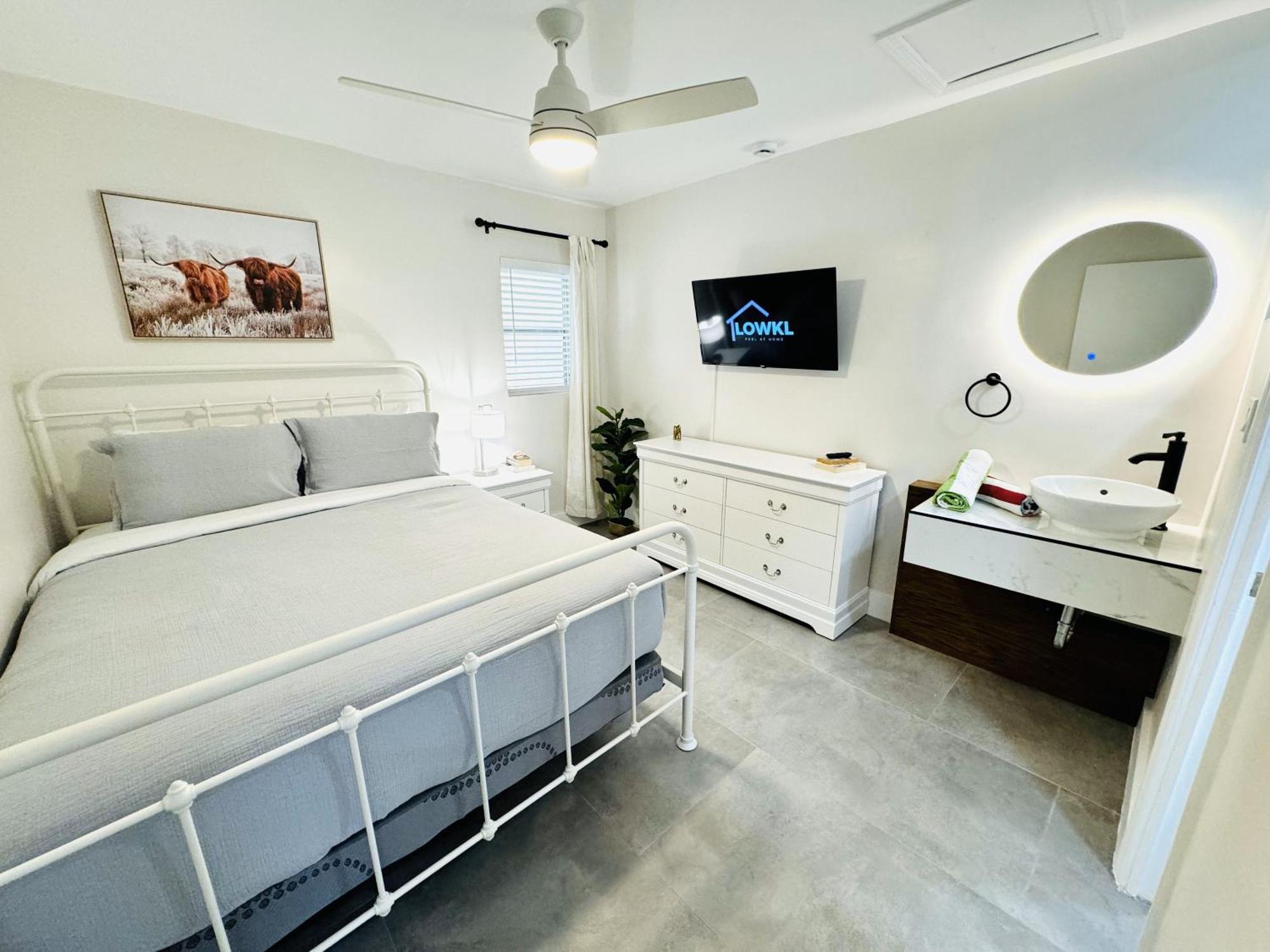 Progresso Apartments & Homes By Lowkl 포트 로더데일 외부 사진