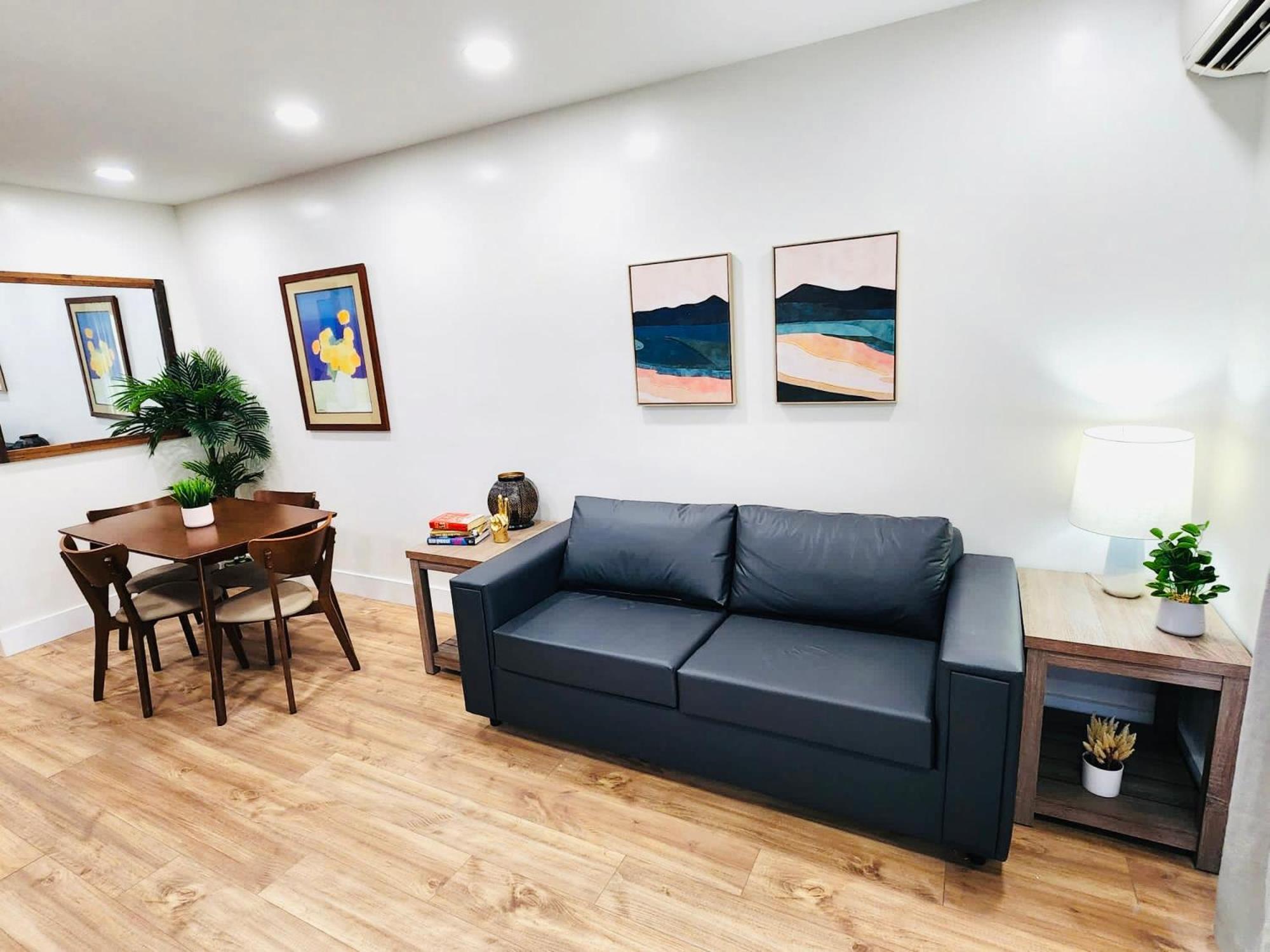 Progresso Apartments & Homes By Lowkl 포트 로더데일 외부 사진