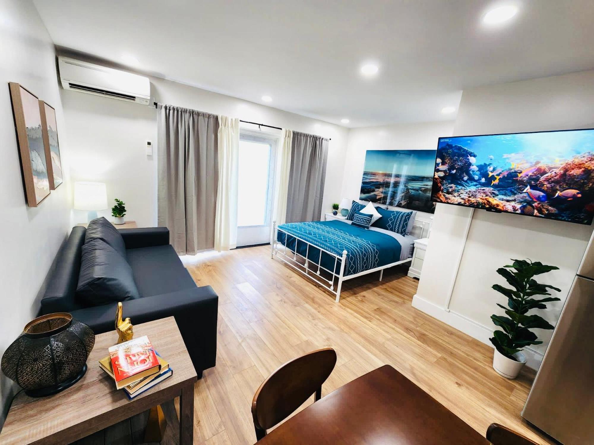 Progresso Apartments & Homes By Lowkl 포트 로더데일 외부 사진