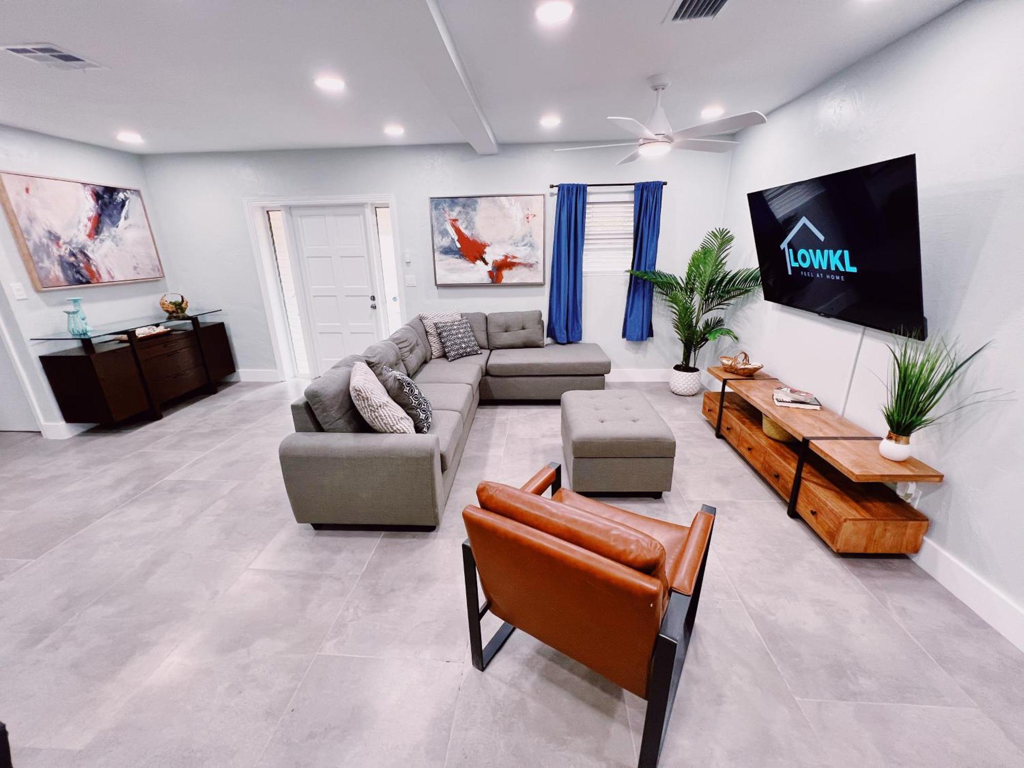 Progresso Apartments & Homes By Lowkl 포트 로더데일 외부 사진